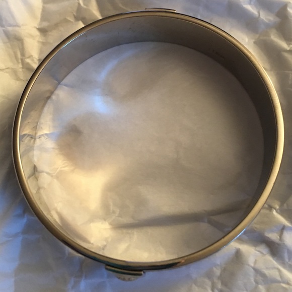 Coach bangle - Picture 3 of 5